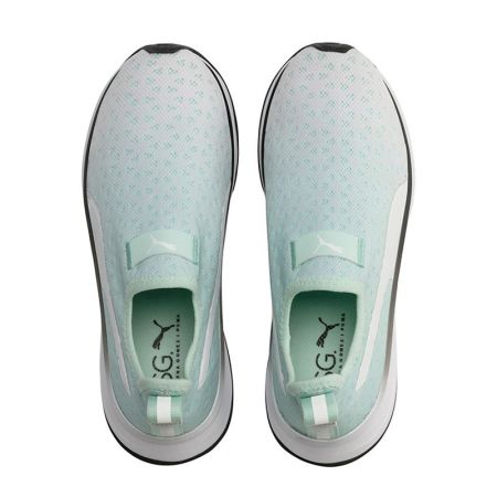 Дамски Маратонки PUMA Selena Gomez Slip-on 517536 192923-01 изображение 5